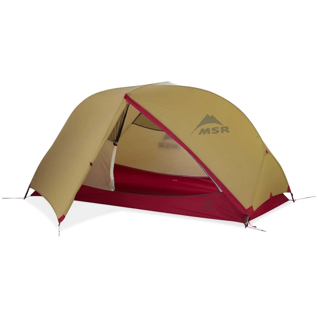 Hubba Hubba 1-Person Tent