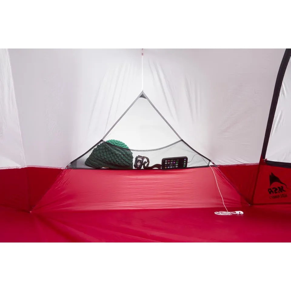 Hubba Hubba 2-Person Tent