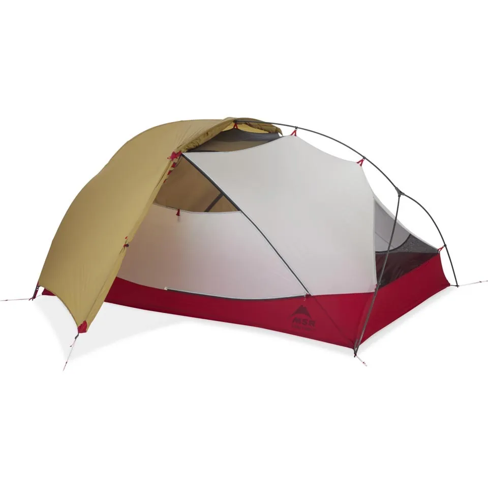 Hubba Hubba 2-Person Tent