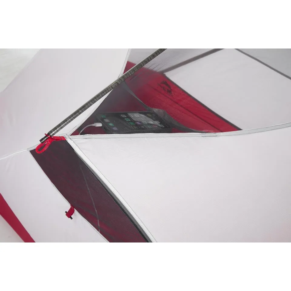 Hubba Hubba 2-Person Tent