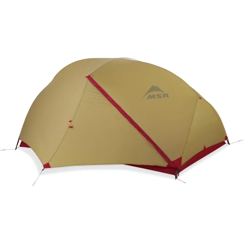 Hubba Hubba 2-Person Tent