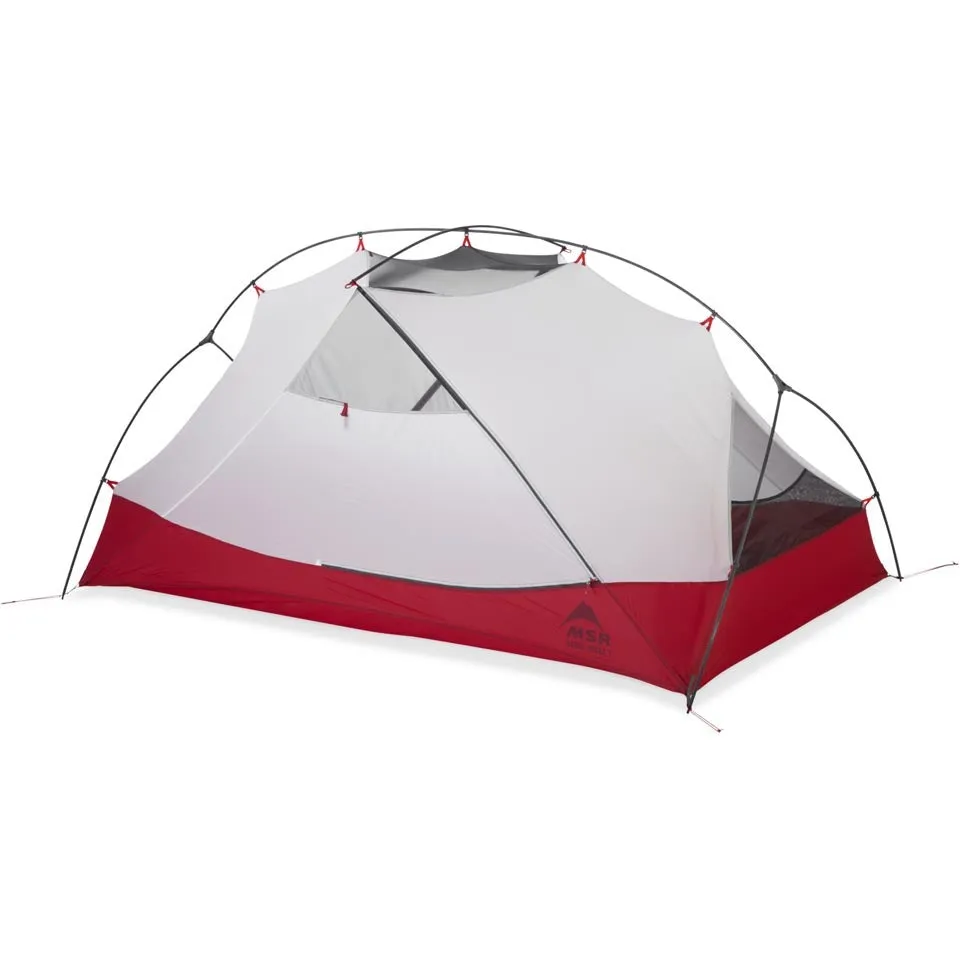 Hubba Hubba 2-Person Tent