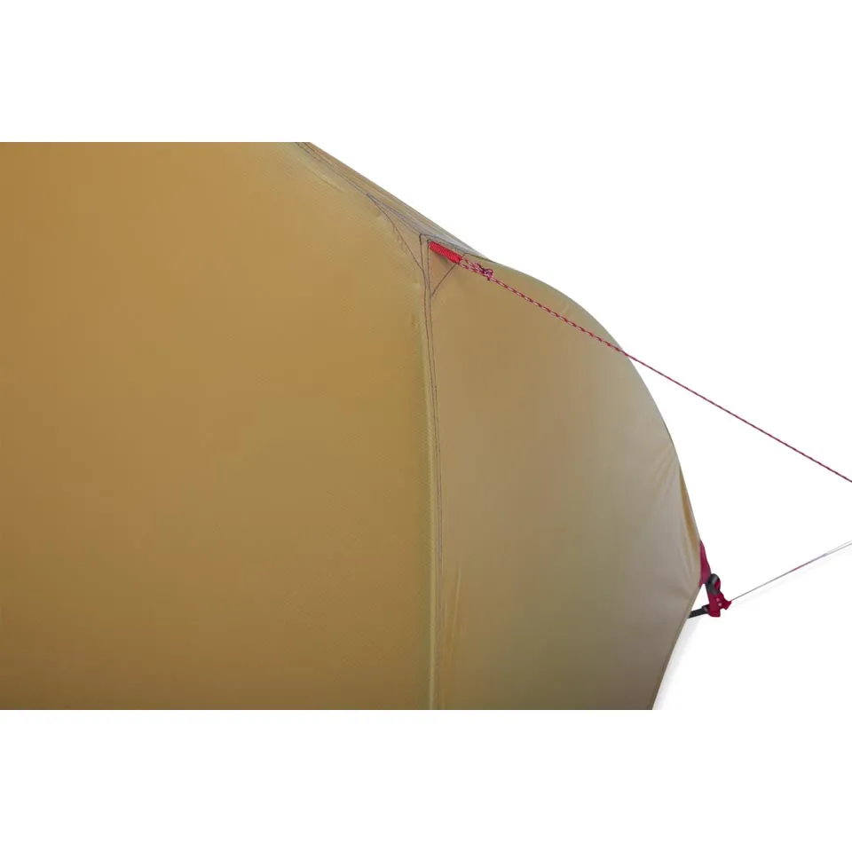 Hubba Hubba 2-Person Tent