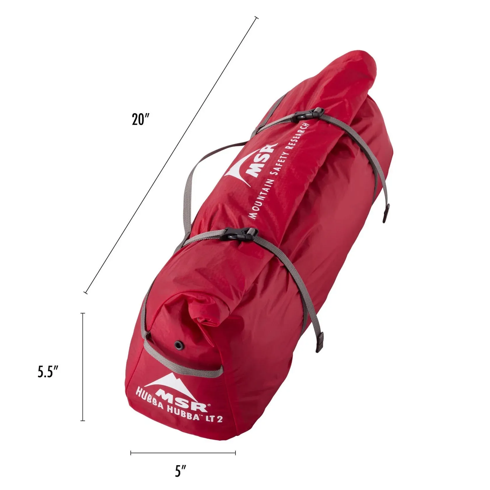 Hubba Hubba LT Tent--2 Person