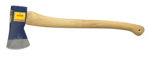Hultafors AGDOR Montreal Pattern Felling Axe – Compact 2.5 lbs Model