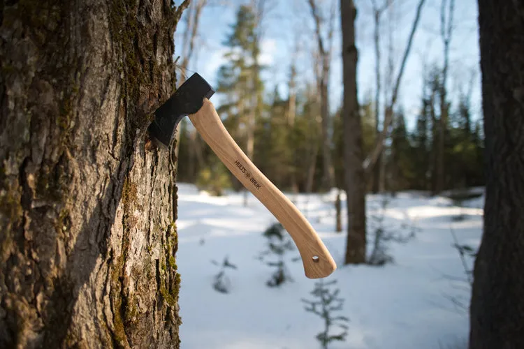 Hults Bruk Aneby Hatchet