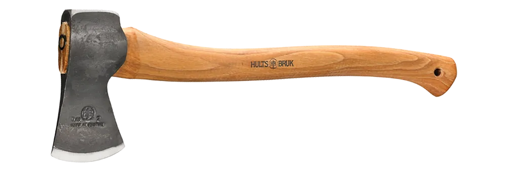 Hults Bruk Aneby Hatchet