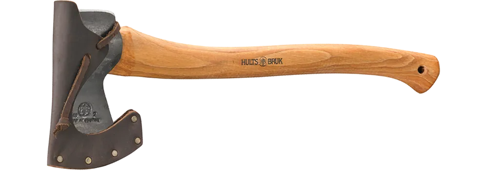 Hults Bruk Aneby Hatchet