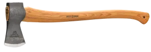 Hults Bruk Kisa Felling Axe