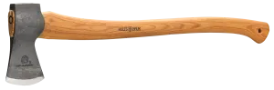Hults Bruk Kisa Felling Axe