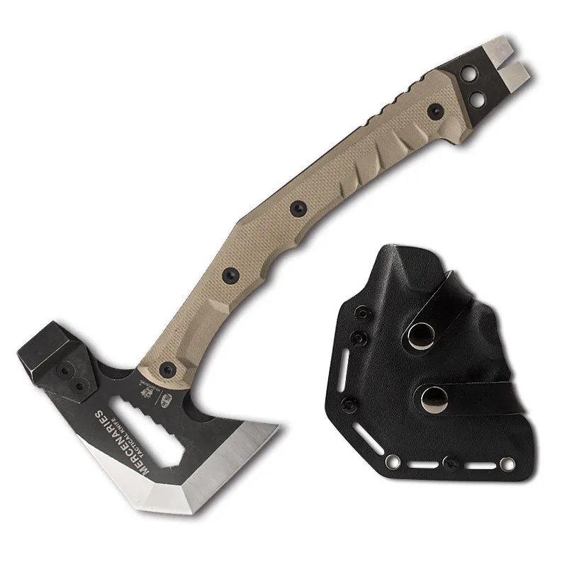 HX Outdoors Hunting Axe