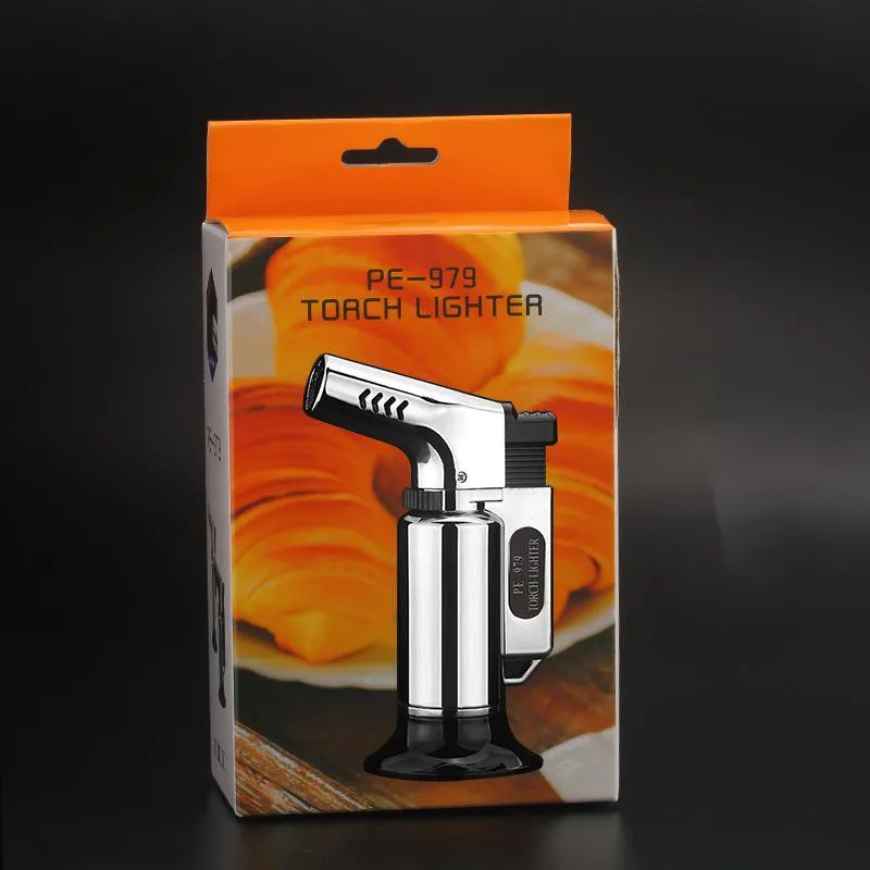 Inflatable Butane Lighter