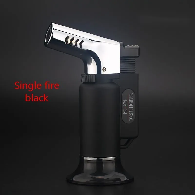 Inflatable Butane Lighter