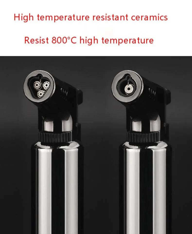 Inflatable Butane Lighter