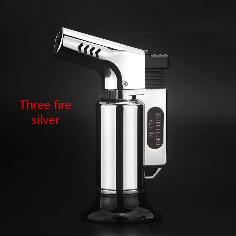Inflatable Butane Lighter
