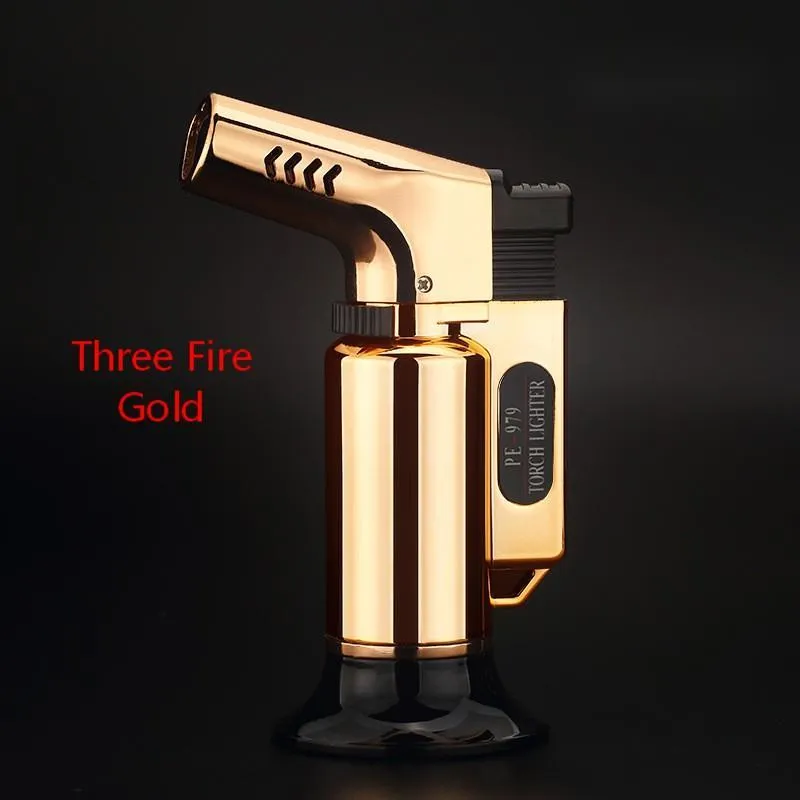 Inflatable Butane Lighter