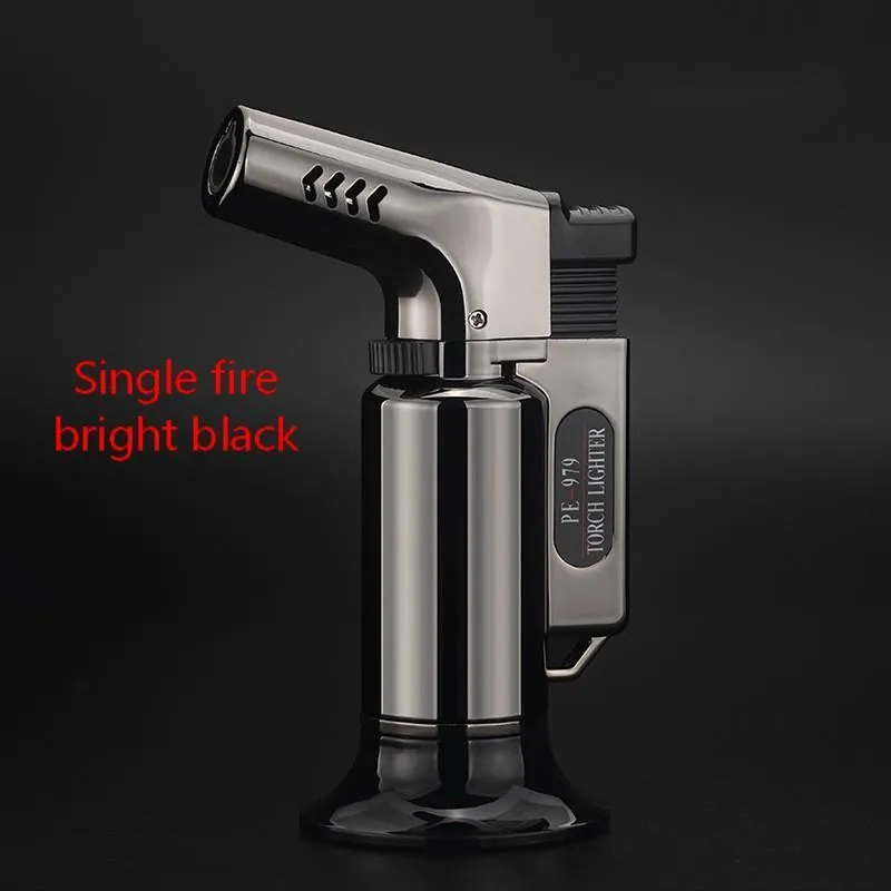 Inflatable Butane Lighter
