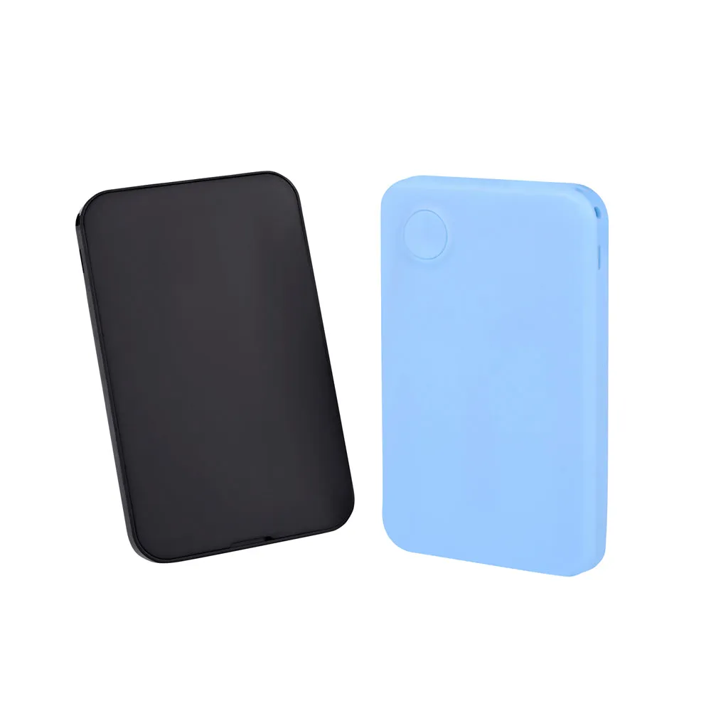 Intelligent 3G Hot GPS Tracker with ID Card Shape Auto Voice Recording Accurate Location & SOS Double Call Free Web & Mobile APP