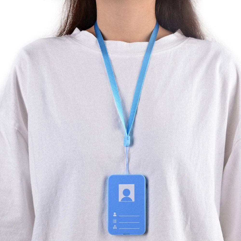 Intelligent 3G Hot GPS Tracker with ID Card Shape Auto Voice Recording Accurate Location & SOS Double Call Free Web & Mobile APP