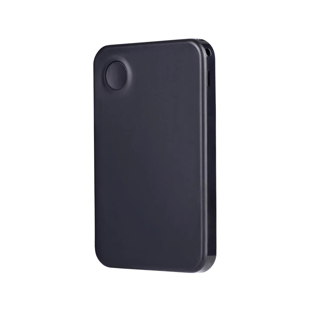 Intelligent 3G Hot GPS Tracker with ID Card Shape Auto Voice Recording Accurate Location & SOS Double Call Free Web & Mobile APP
