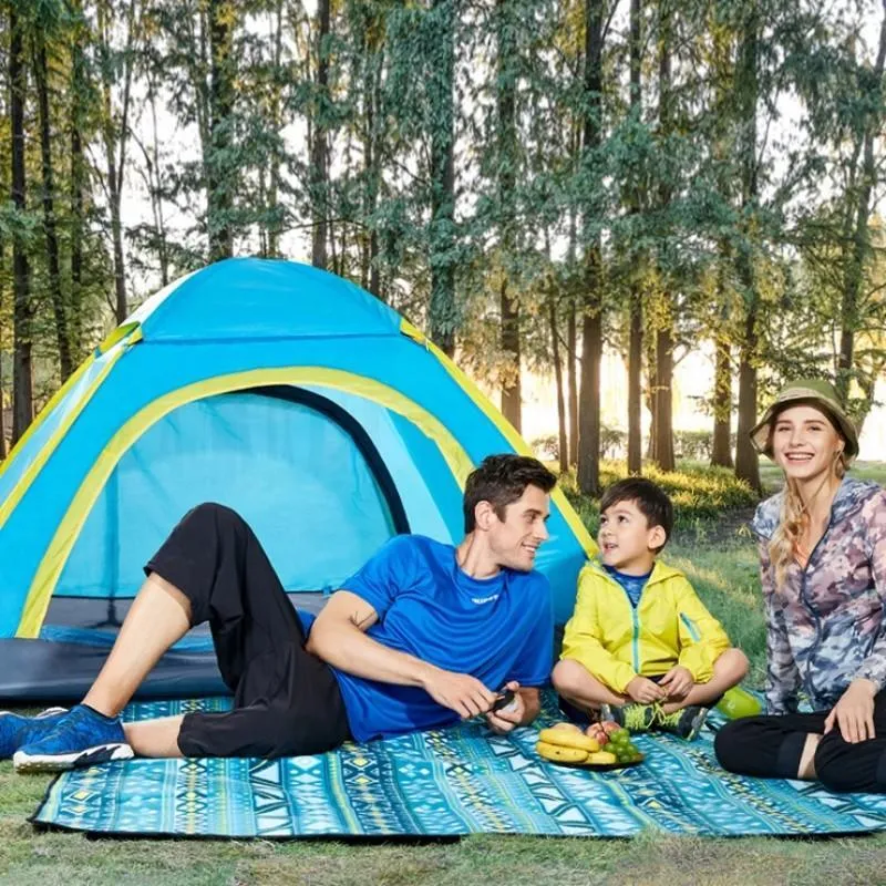 International tracking Daily special Camping Portable Tent