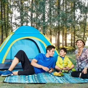 International tracking Daily special Camping Portable Tent
