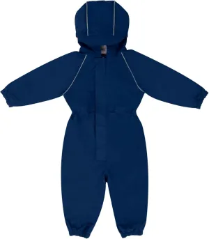 JAN & JUL Waterproof Fleece Lined Snow Suit, Coveralls for Toddlers and Kids
