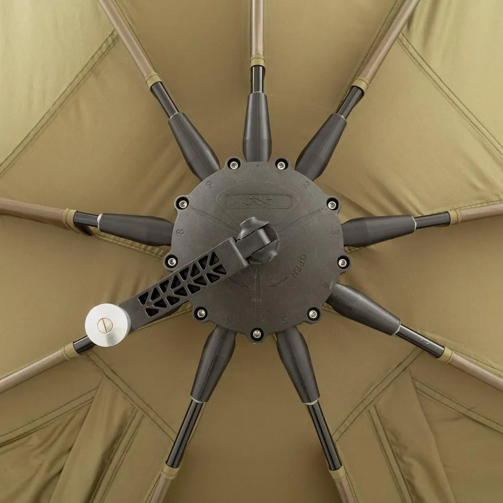 JRC Stealth EZ-Winder Bivvy