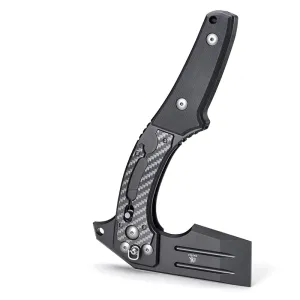 KATSU FA01, Axis Lock Folding Axe