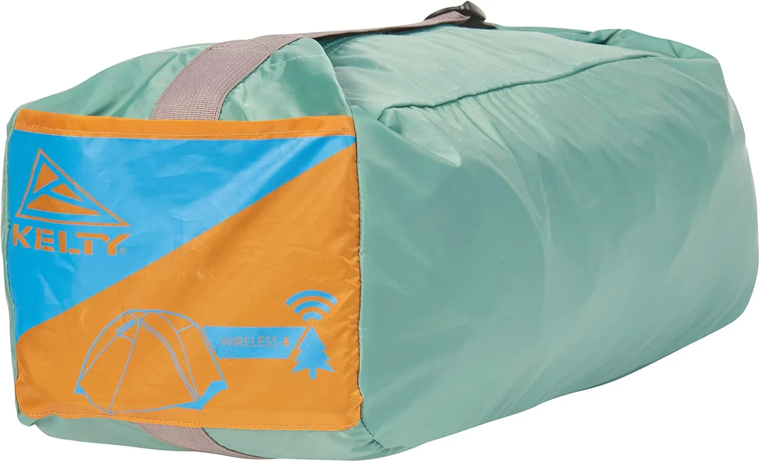 Kelty Tents Wireless