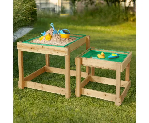 Kids Messy Play Kitchen