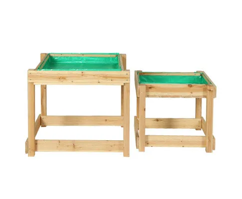Kids Messy Play Kitchen