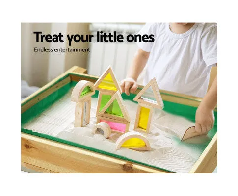 Kids Messy Play Kitchen