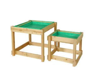 Kids Messy Play Kitchen