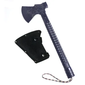 King Sea Outdoor Dismountable Camping Axe