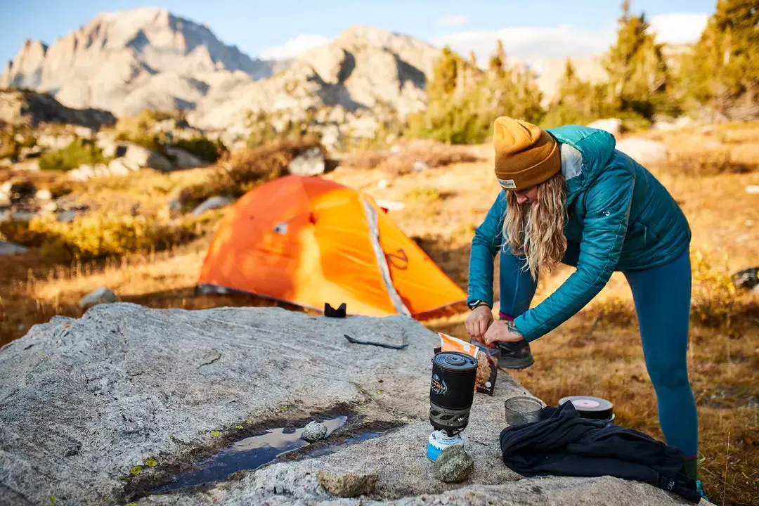 Kunai™ 3–4 Season Backpacking Tent - 2 Person