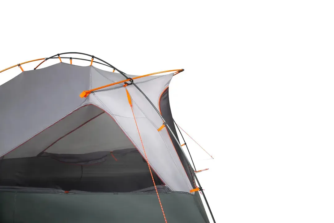 Kunai™ 3–4 Season Backpacking Tent - 2 Person