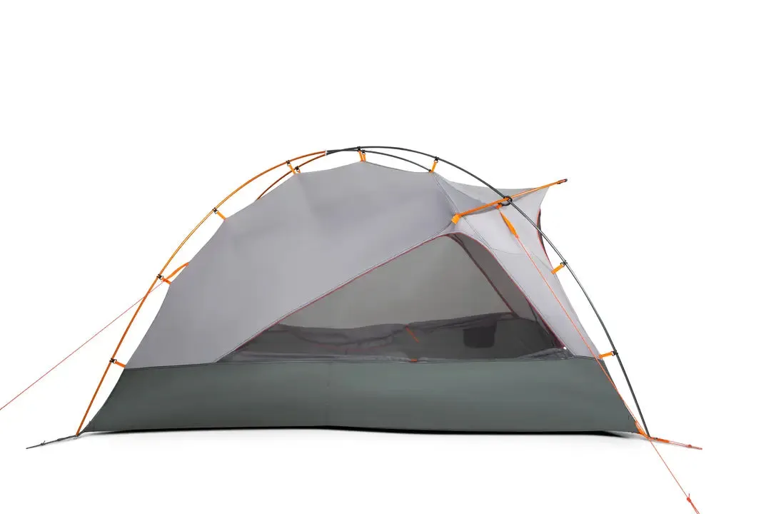 Kunai™ 3–4 Season Backpacking Tent - 2 Person