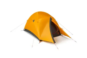 Kunai™ 3–4 Season Backpacking Tent - 2 Person
