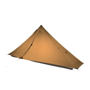 Lanshan 1 Pro 1 Person Ultralight 3 Season Professional 20D Silnylon Rodless