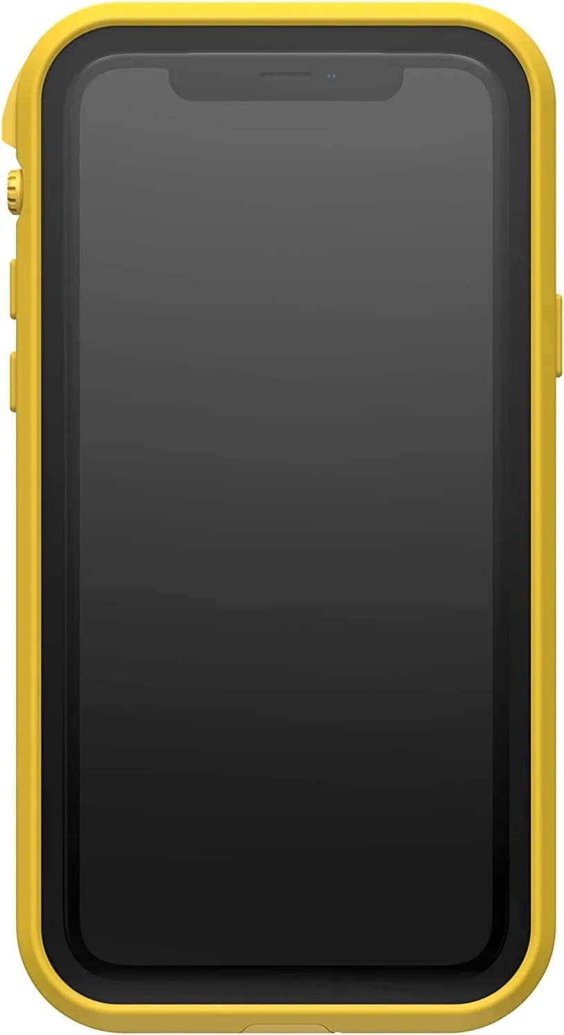 LifeProof FRE Series Waterproof Case for iPhone 11 PRO MAX (NOT 11/11 Pro) Non-Retail Packaging - Atomic