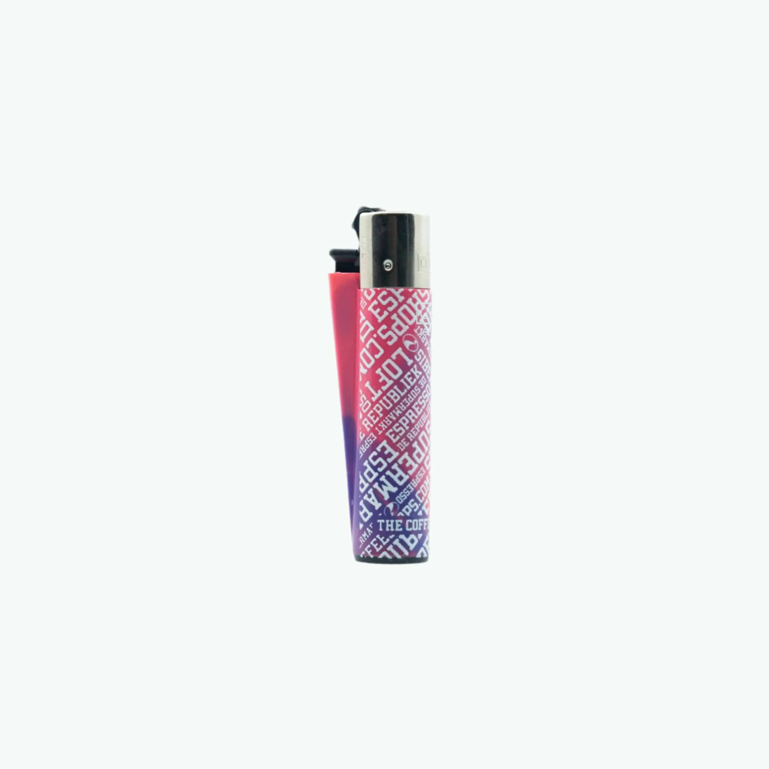 Lighter – Shop Names