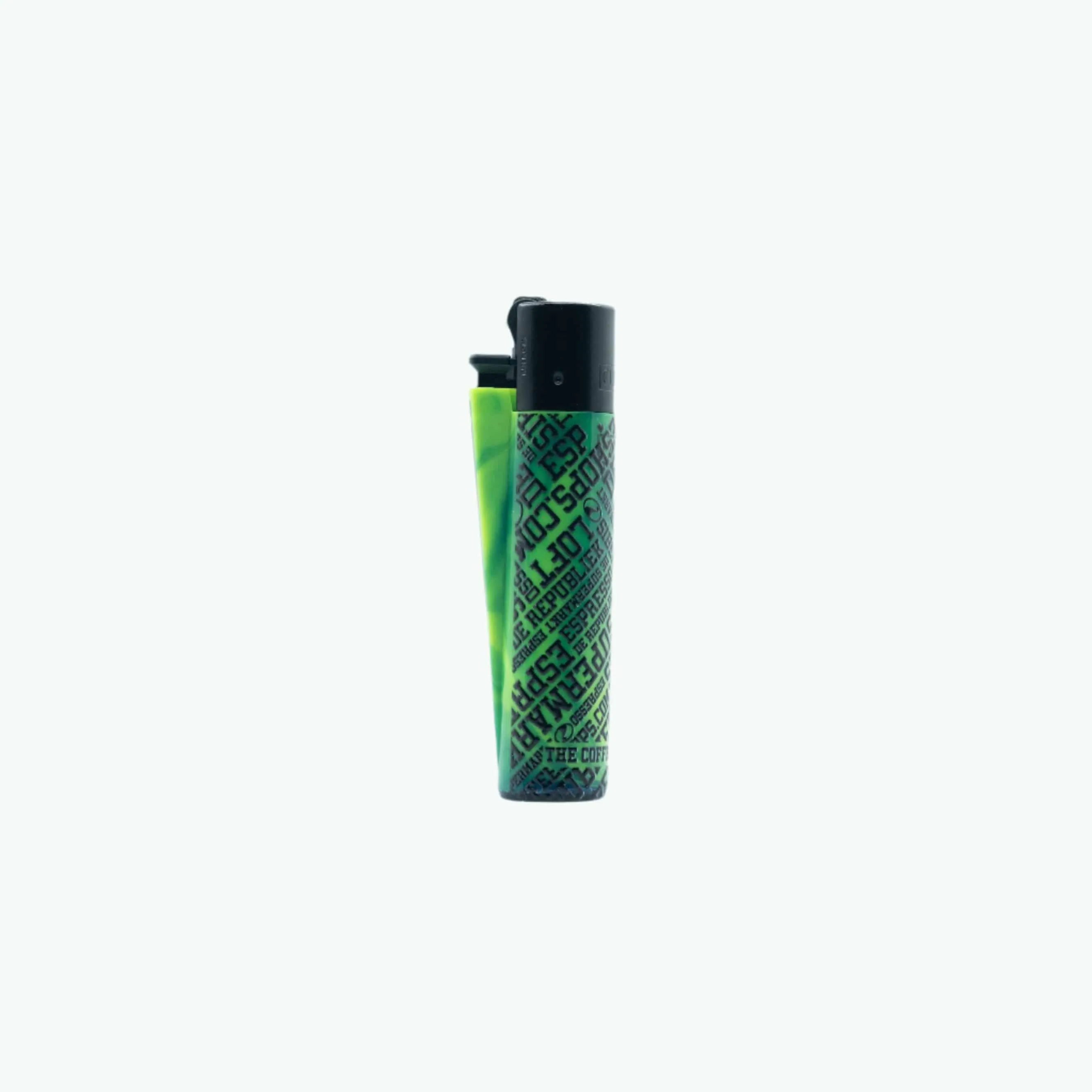 Lighter – Shop Names