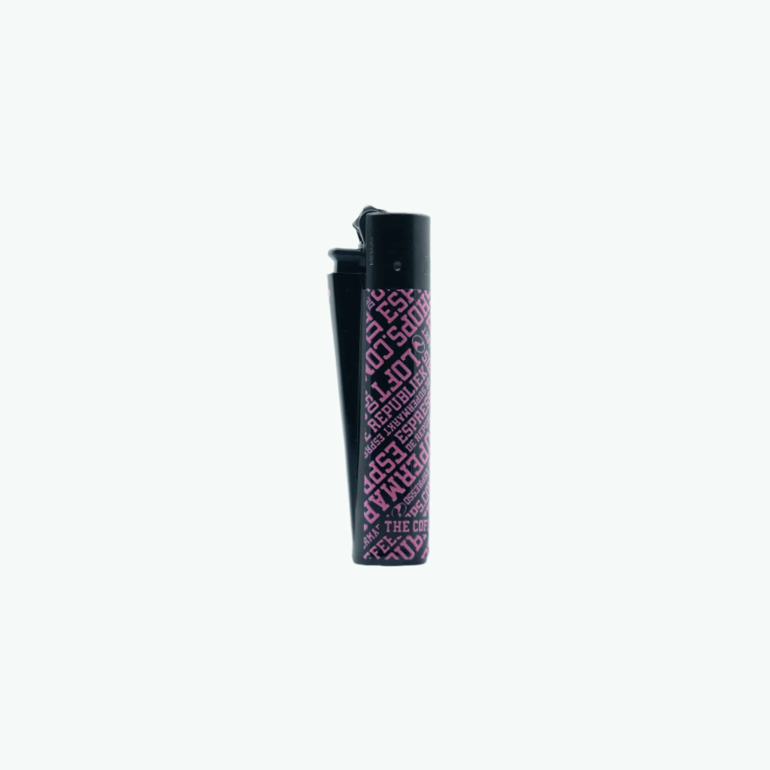 Lighter – Shop Names