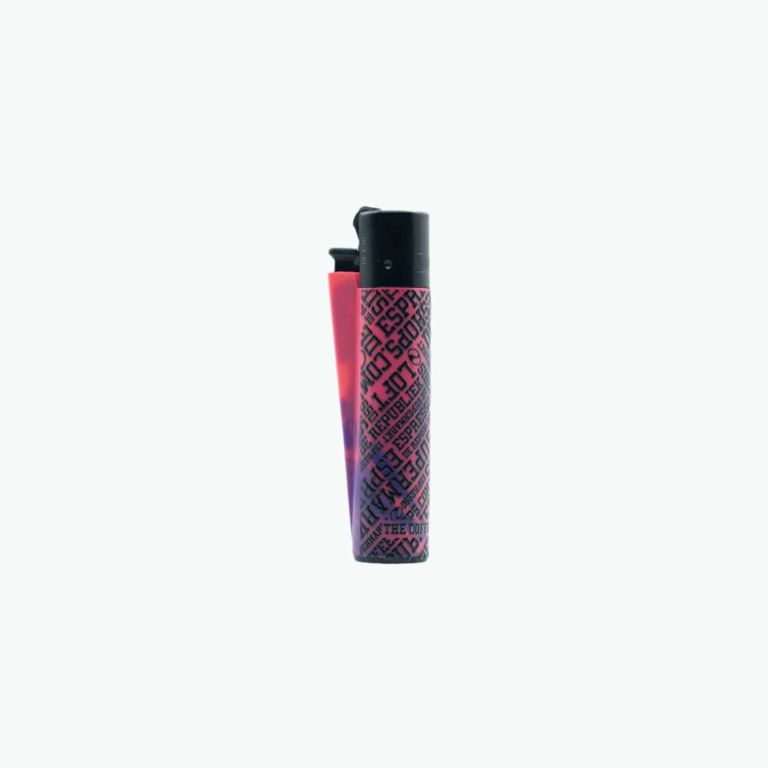 Lighter – Shop Names