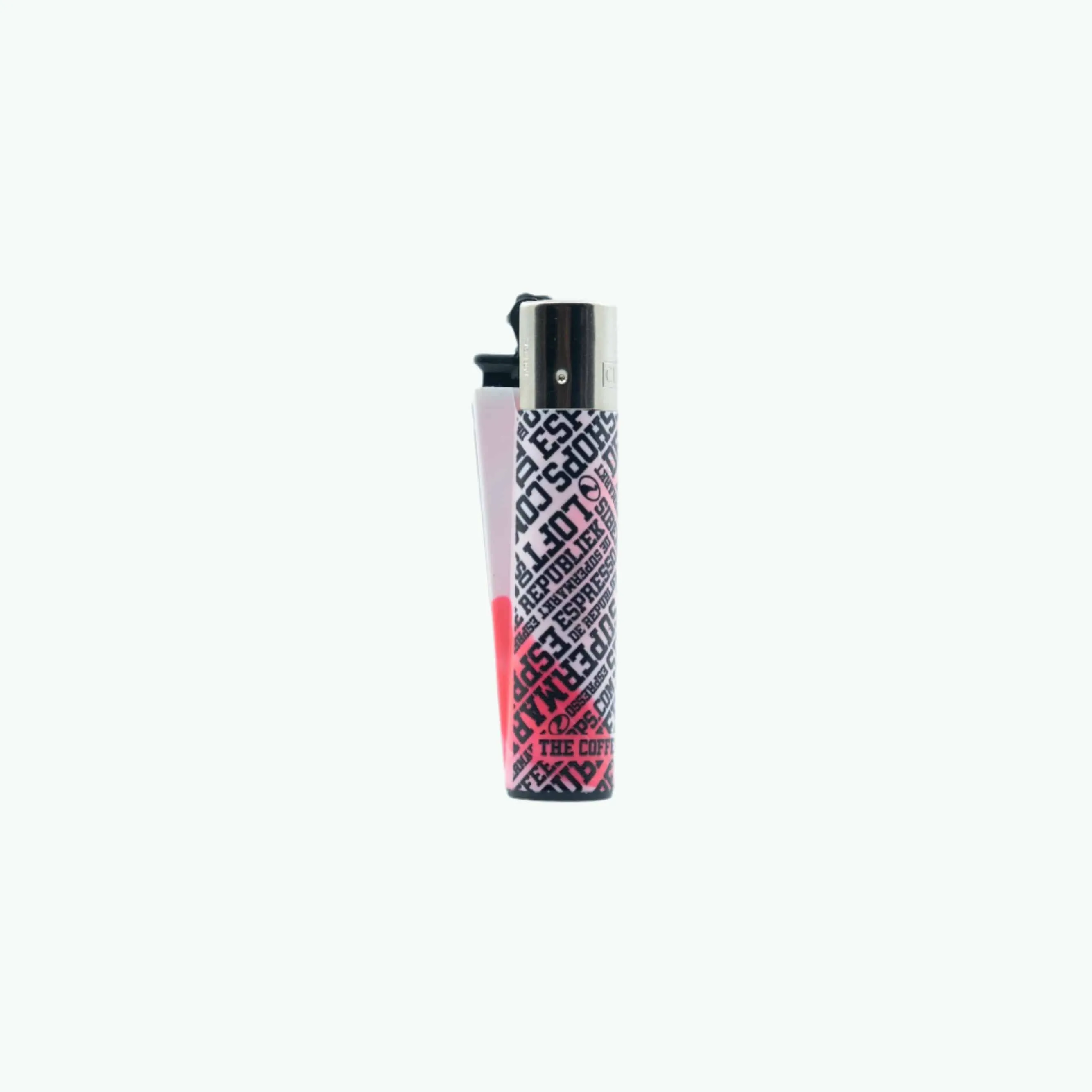 Lighter – Shop Names
