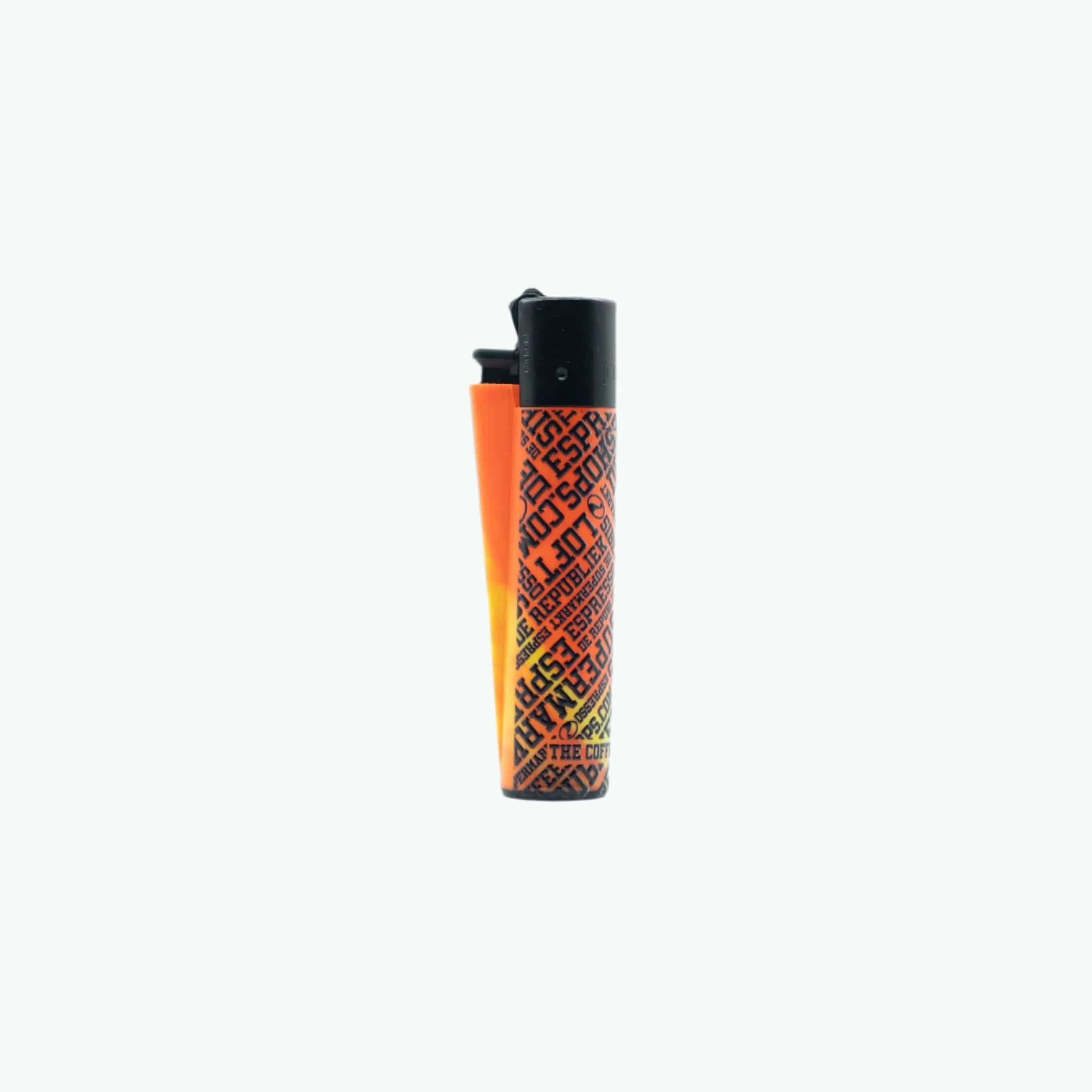 Lighter – Shop Names