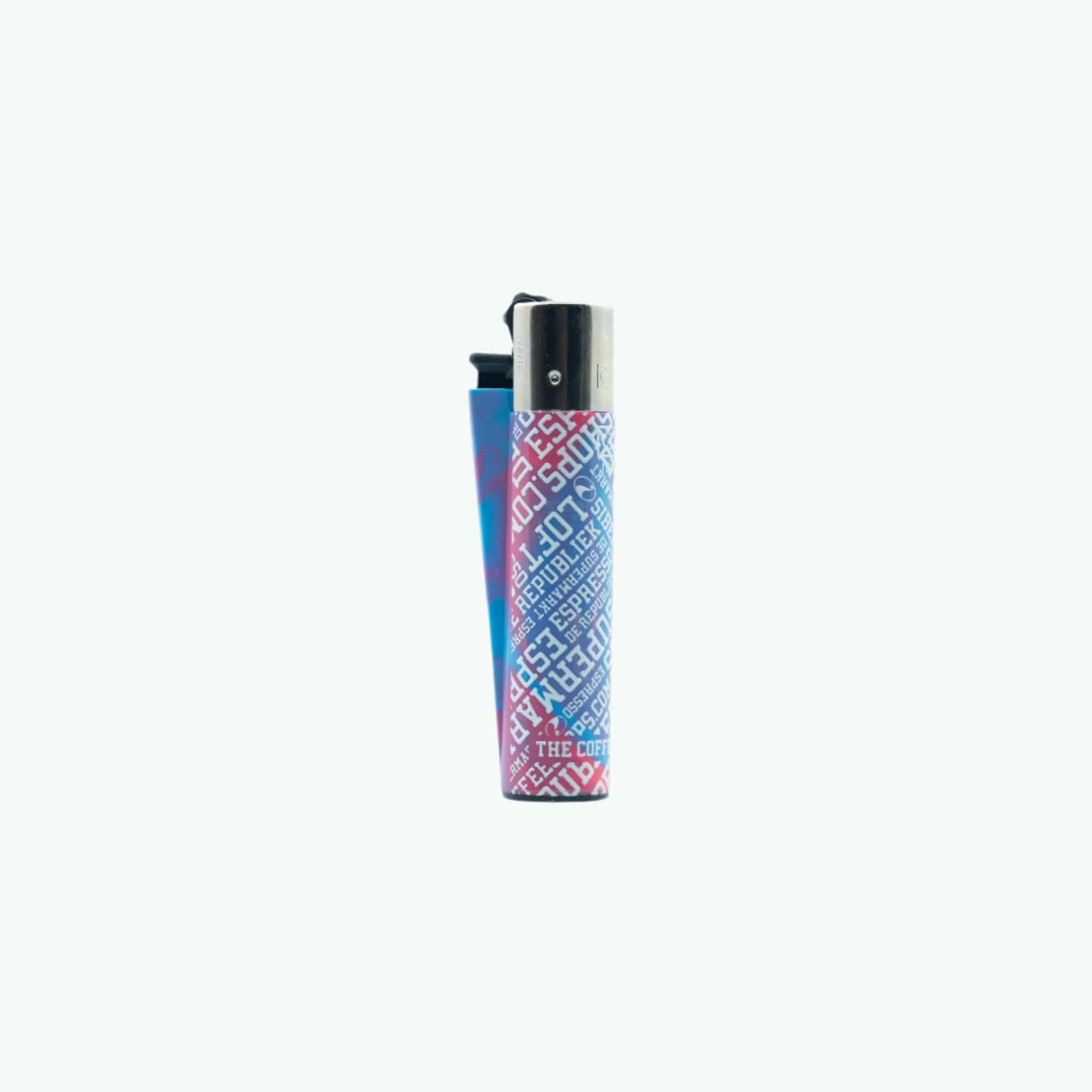 Lighter – Shop Names