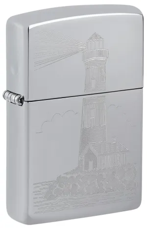 Lighthouse Design