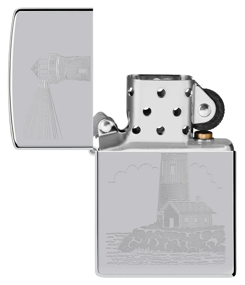 Lighthouse Design